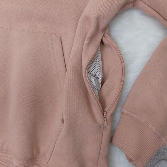 Wasted Paris Rose Genesis Hoodie Size Medium NWOT - Picture 6 of 10